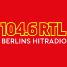 Berlins Hit-Radio 104.6 FM Berlin