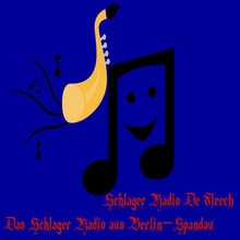 Das Radio Aus Berlin Spandau Berlin