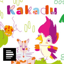 Deutschlandradio – Kakadu Berlin