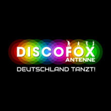 Discofox Antenne  Berlin