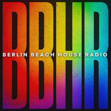 Flux Berlin Beach House Radio Berlin