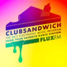 FluxFM Clubsandwich Berlin