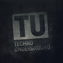 FluxFM - Techno Underground AnimeRadio Berlin
