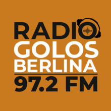 Golos-Berlina 97.2 FM