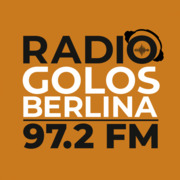 Golos Berlina Berlin 97.2 FM