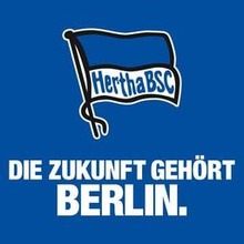 Hertha OnAir - das Hertha BSC Berlin