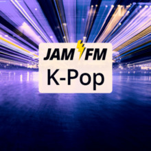 JAM FM K-Pop Berlin