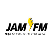 Jam FM Berlin 93.6 FM