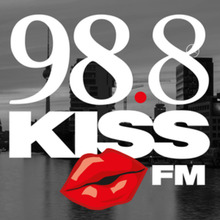 98.8 KISS FM BERLIN 98.8 FM