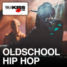 KISS FM - OLDSCHOOL HIPHOP BERLIN Berlin