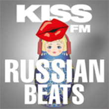 KISS FM BERLIN - RUSSIAN BEATS