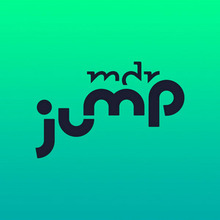 mdr Jump Berlin 101.6 FM