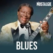 NOSTALGIE Blues Berlin