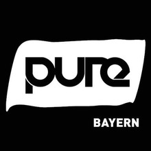 pure fm Bayern 106.8 FM