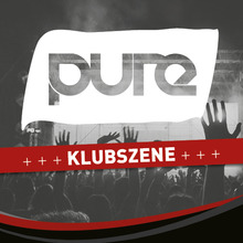 pure fm - Berlins Klubradio 106.8 FM