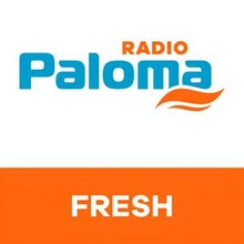 Radio Paloma - Fresh Berlin