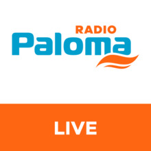 Radio Paloma – Live DAB+ (канал 12D) Berlin