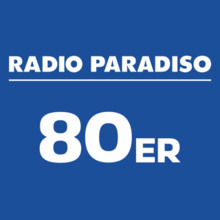 Radio Paradiso 80er Berlin