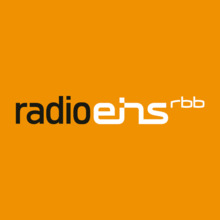radioeins Frankfurt 95.8 FM Berlin