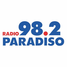 Paradiso Berlin 98.2 FM