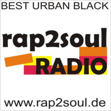 rap2soul Berlin
