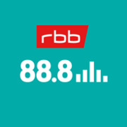 rbb 88.8 Berlin 88.8 FM