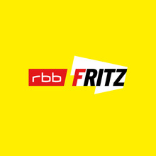 RBB Fritz 102.6 FM Berlin