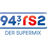 RS2 Berlin 94.3 FM