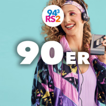 94.3 RS2 90ER HITS Berlin