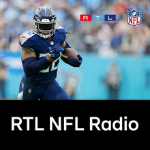 RTL NFL RADIO Berlin