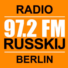 Russkij Berlin 97.2 FM