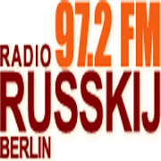 Russkij Berlin Berlin 97.2 FM