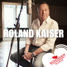 Schlager Radio Roland Kaiser Berlin