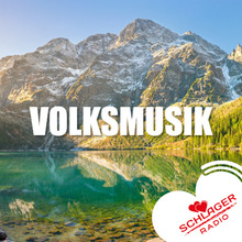 Schlager Radio Volksmusik Berlin