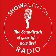 Showagenten Radio Berlin