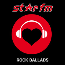 STAR FM Rock Ballads Berlin