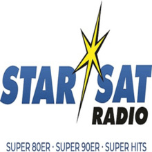 STAR*SAT RADIO  Berlin
