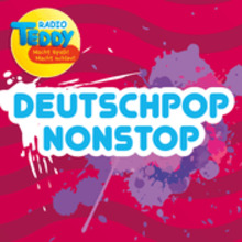 TEDDY-Deutsch-Pop-Nonstop