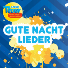 Radio TEDDY - Gute Nacht Musik