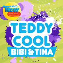TEDDY-Cool Bibi & Tina