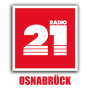RADIO 21 - Osnabrück Bielefeld 95.3 FM
