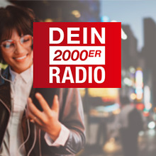 Bochum -Dein 2000er Radio