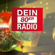 Bochum-Dein 80er Radio