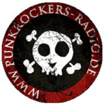 Punkrockers Radio Bochum
