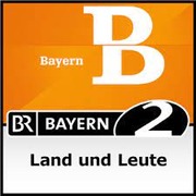Bayern 2 Süd 96.1 FM