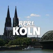 RPR1. Köln Bonn 103.5 FM