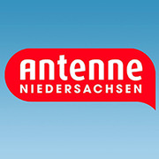 Antenne Niedersachsen Bremen 104.8 FM