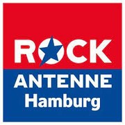 ROCK ANTENNE Hamburg Bremerhaven 93.6 FM