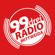 99Drei - Mittweida Chemnitz 99.3 FM