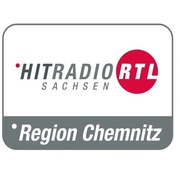 HITRADIO RTL - Chemnitz 105.4 FM